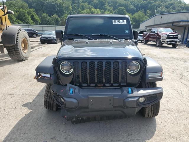 2023 JEEP WRANGLER 4 1C4JJXN6XPW610955