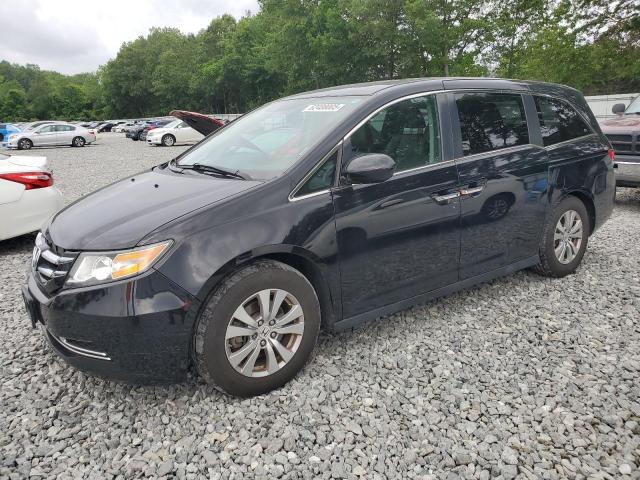 Vin: 5fnrl5h61gb055346, lot: 62408005, honda all models exl 2016 img_1