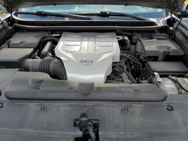 2016 LEXUS GX 460 JTJBM7FX5G5145037