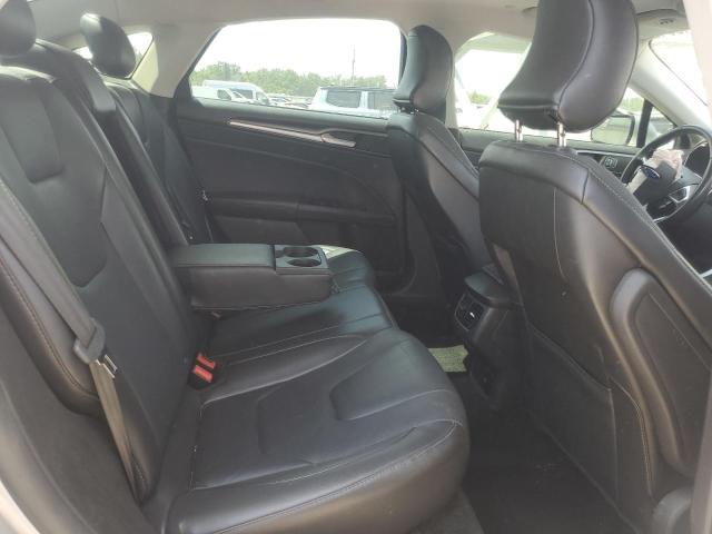 2016 FORD FUSION TITANIUM PHEV - 3FA6P0SU0GR182708