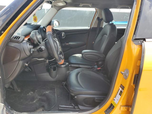 2015 MINI COOPER WMWXS5C57FT827513