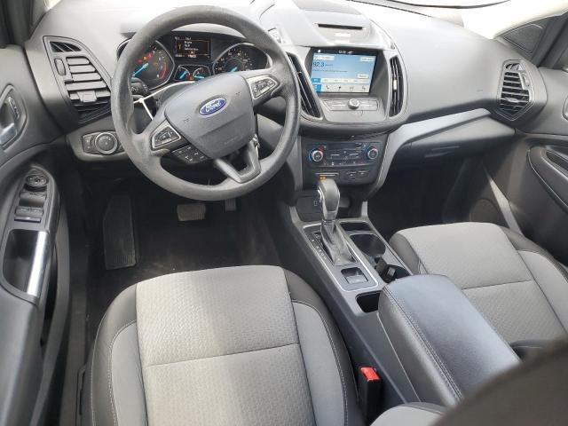 2018 FORD ESCAPE SE - 1FMCU9GD8JUA40153