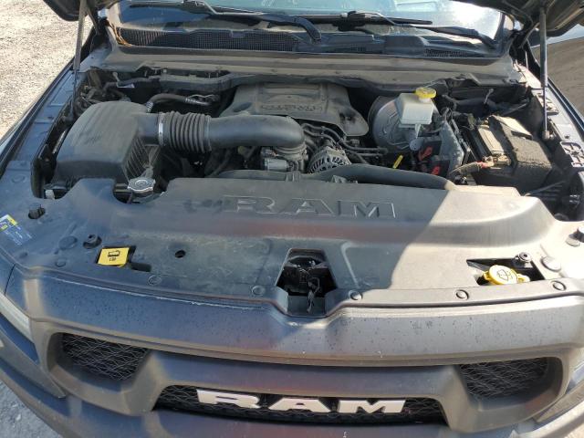 2021 RAM 1500 REBEL 1C6SRFLT7MN531249