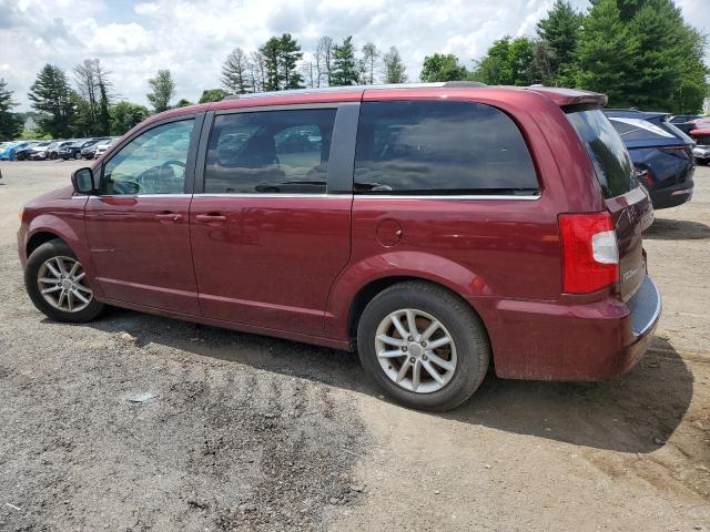 2018 DODGE GRAND CARA 2C4RDGCG8JR208468