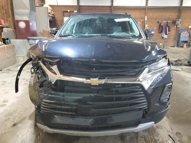 2020 CHEVROLET BLAZER 3LT 3GNKBJRS4LS689753