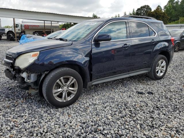 2015 CHEVROLET EQUINOX LT - 2GNALBEK9F6355886