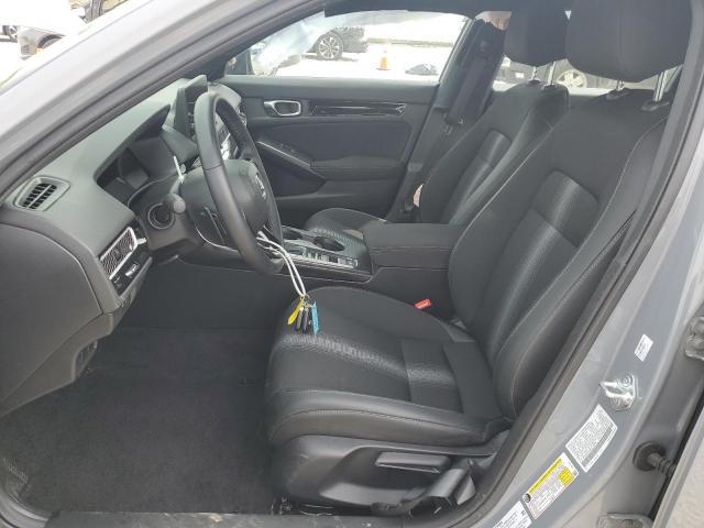 2025 HONDA CIVIC SPOR 2HGFE4F82SH319626