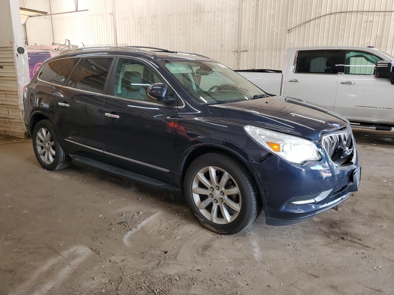 BUICK ENCLAVE