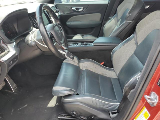 2020 VOLVO S60 T5 R-D 7JR102FM0LG054888