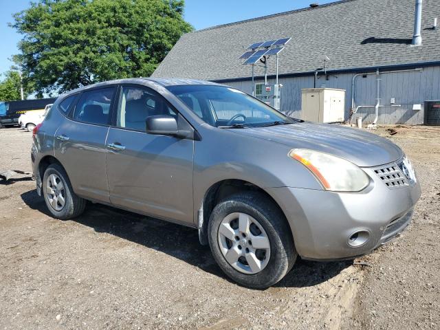 Vin: jn8as5mt5aw028895, lot: 62789445, nissan rogue s 20104
