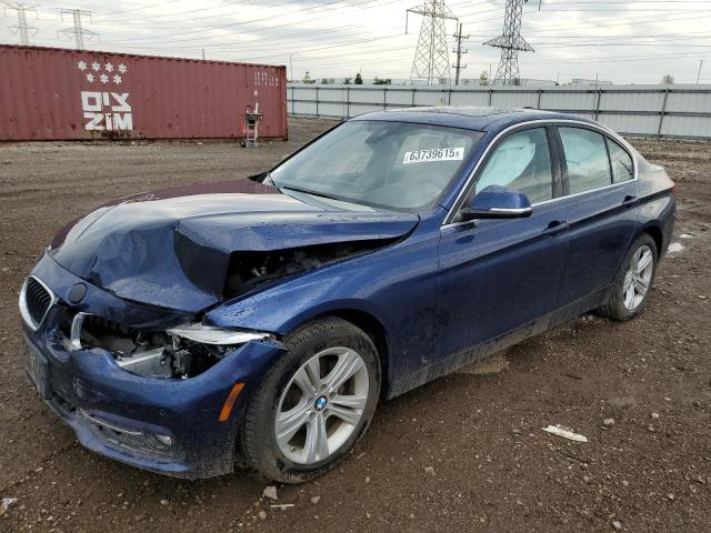 BMW 330 XI