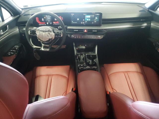 2025 KIA K5 GT LINE KNAG64J78S5357946