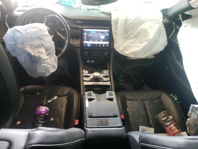 2022 JEEP GRAND CHER 1C4RJYD69N8764665