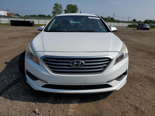 2017 HYUNDAI SONATA SE - 5NPE24AFXHH565896
