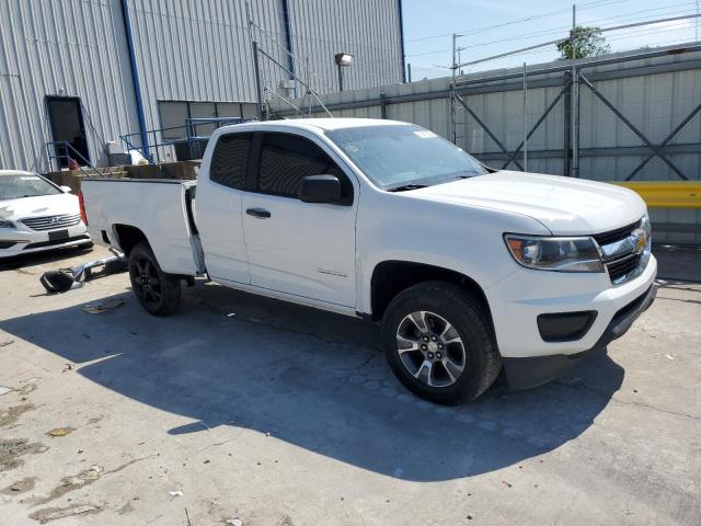 2019 CHEVROLET COLORADO 1GCHSBEA4K1163001