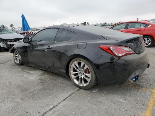 2013 HYUNDAI GENESIS CO - KMHHU6KJXDU093846