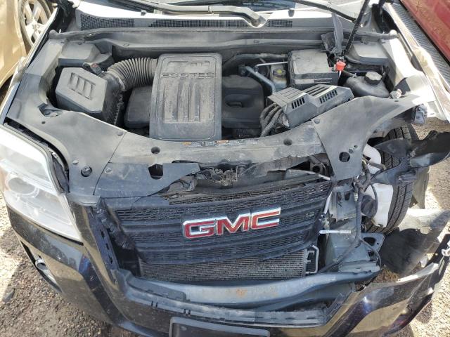 2015 GMC TERRAIN SL 2GKFLXEK8F6418704