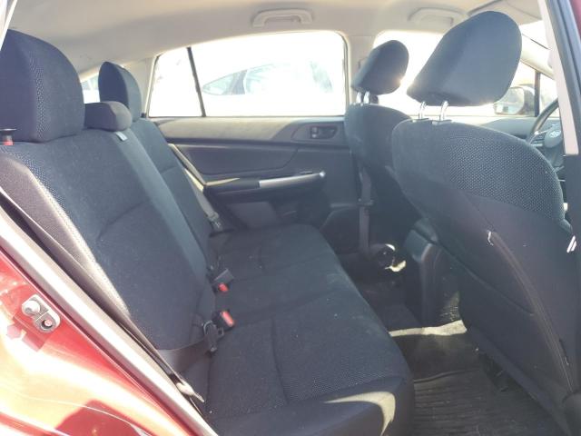 2016 SUBARU IMPREZA JF1GPAA61GH309240