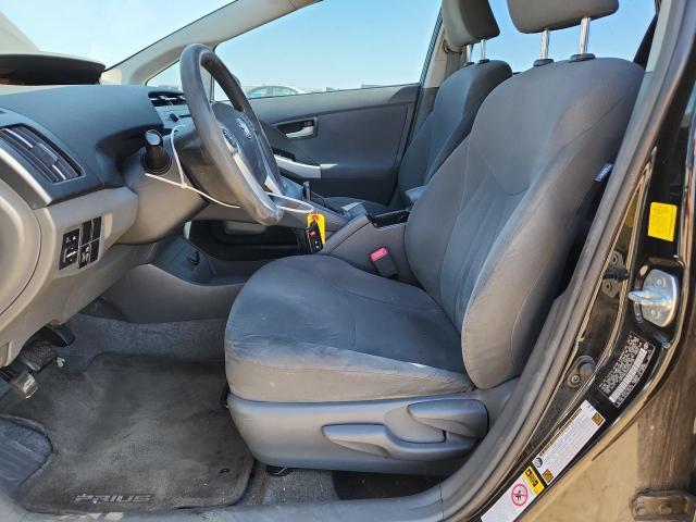 2010 TOYOTA PRIUS - JTDKN3DU0A0236156
