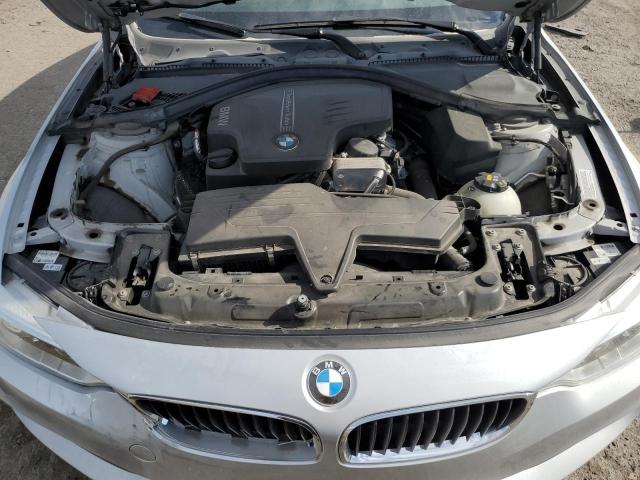 2014 BMW 428 I - WBA3N3C53EF710941