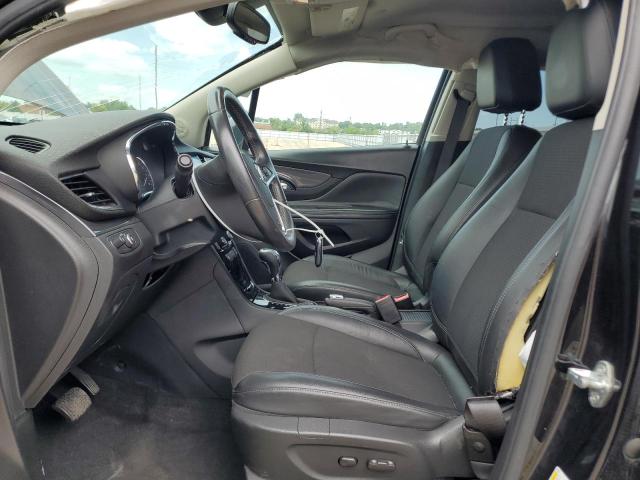2017 BUICK ENCORE PRE KL4CJESB4HB248378