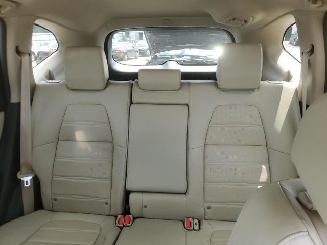 2017 HONDA CR-V EXL 5J6RW2H88HL001879