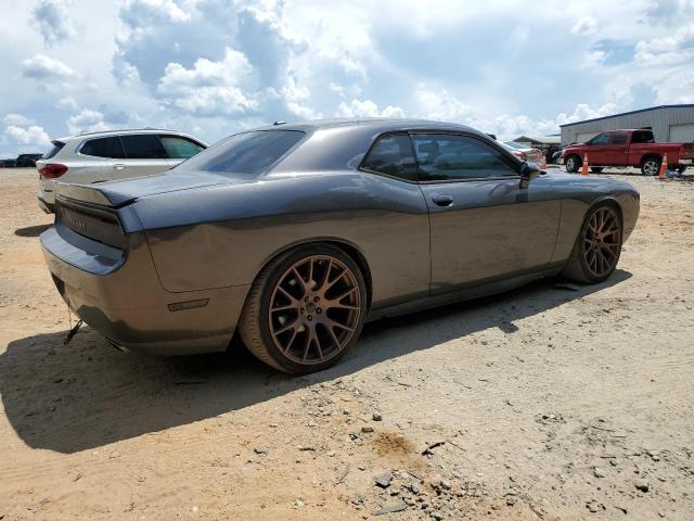 2013 DODGE CHALLENGER - 2C3CDYAG4DH705367