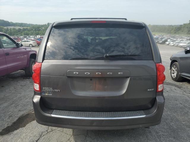 2016 DODGE GRAND CARA 2C4RDGCG8GR218782