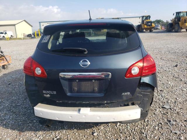 2013 NISSAN 210 - JN8AS5MV6DW640948