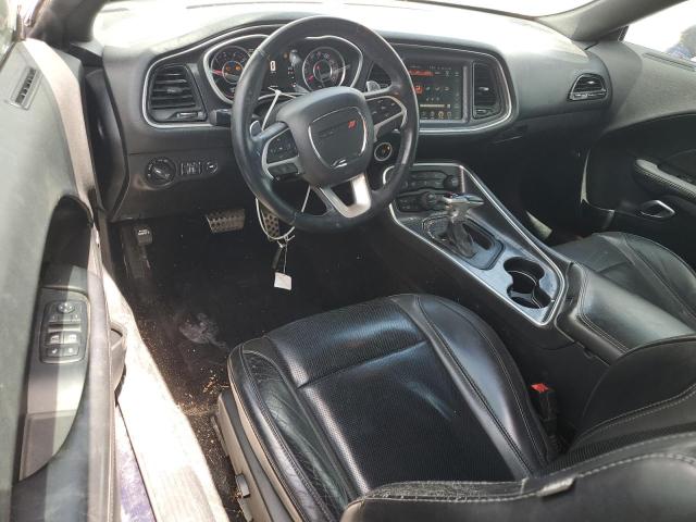2015 DODGE CHALLENGER 2C3CDZBT2FH711415