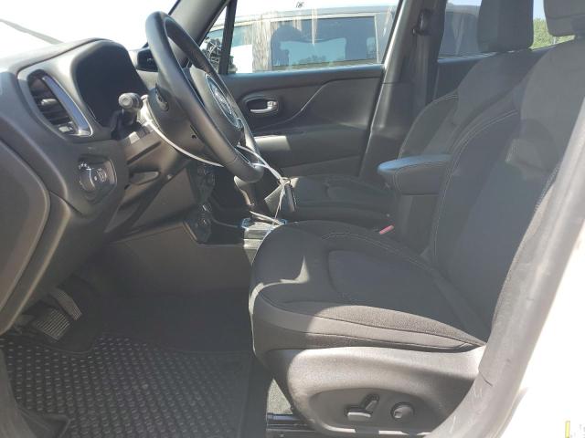 2022 JEEP RENEGADE A ZACNJDE18NPN72329