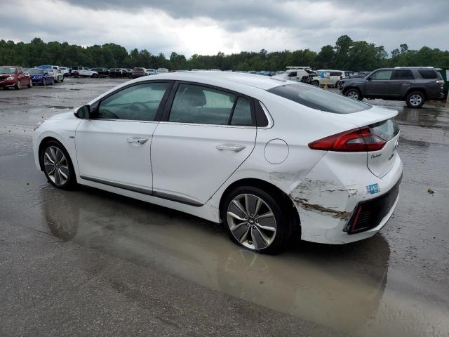 2017 HYUNDAI IONIQ LIMI #3284590341