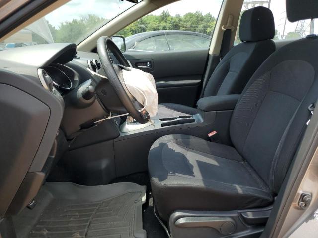 2011 NISSAN ROGUE S #3294262875