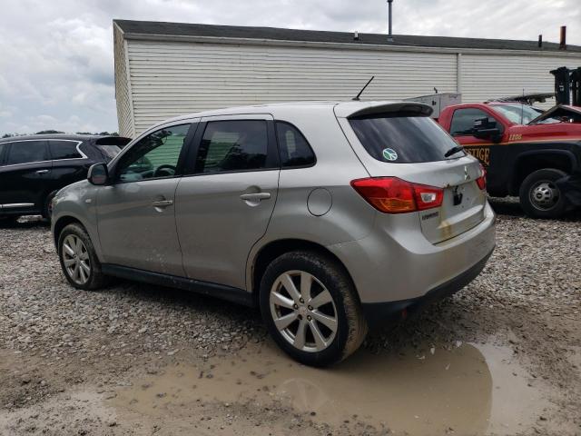Vin: 4a4ar3au9ee001115, lot: 63163545, mitsubishi outlander es 20142