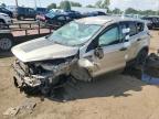 2017 FORD ESCAPE SE - 1FMCU0GD6HUE91412