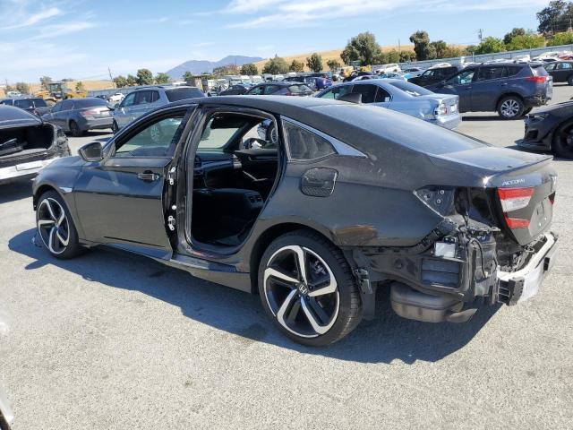 2020 HONDA ACCORD SPO 1HGCV2F33LA003213