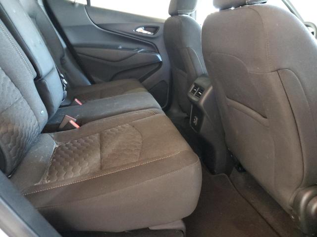 2020 CHEVROLET EQUINOX LT 2GNAXUEV3L6238598