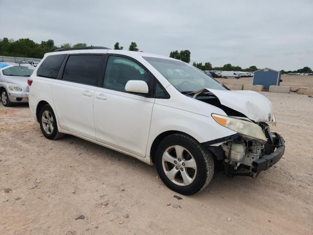 2015 TOYOTA SIENNA LE 5TDKK3DC6FS570129