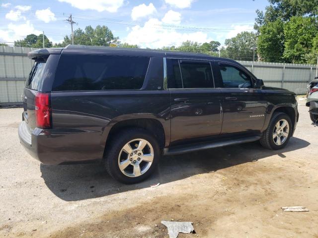 Vin: 1gnscjkc5fr254778, lot: 62424055, chevrolet suburban c1500 lt 20153