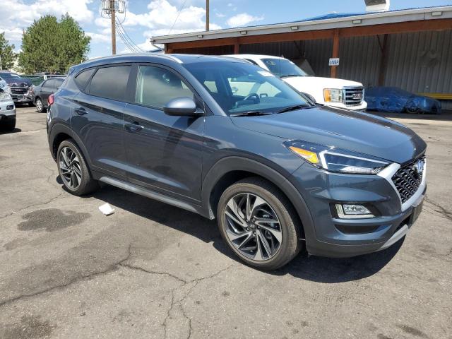 Vin: km8j33al6lu089054, lot: 63703325, hyundai tucson limited 20204