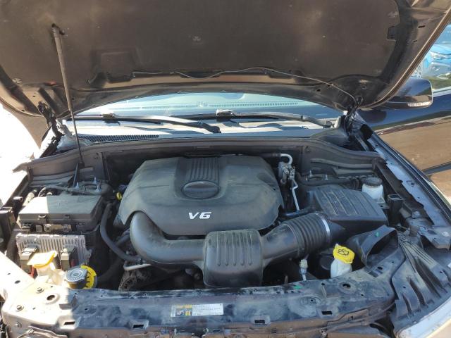 2015 DODGE DURANGO LI 1C4RDJDG2FC128191