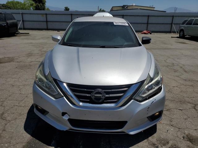 2017 NISSAN ALTIMA 2.5 - 1N4AL3AP9HC139911