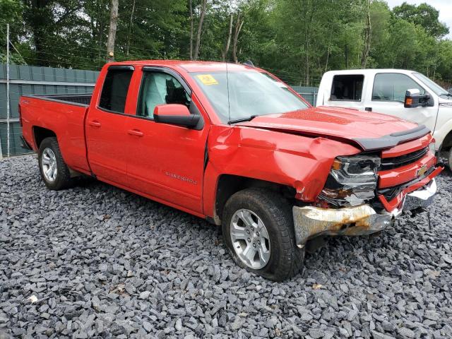 2017 CHEVROLET SLVRD 1500 1GCVKREC9HZ388277