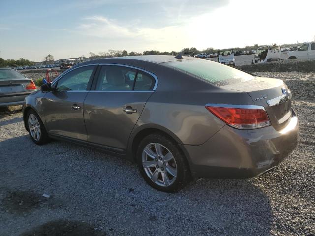 2012 BUICK LACROSSE P - 1G4GD5E33CF245326