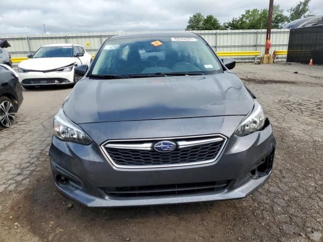 2019 SUBARU IMPREZA PR 4S3GKAC60K3601893