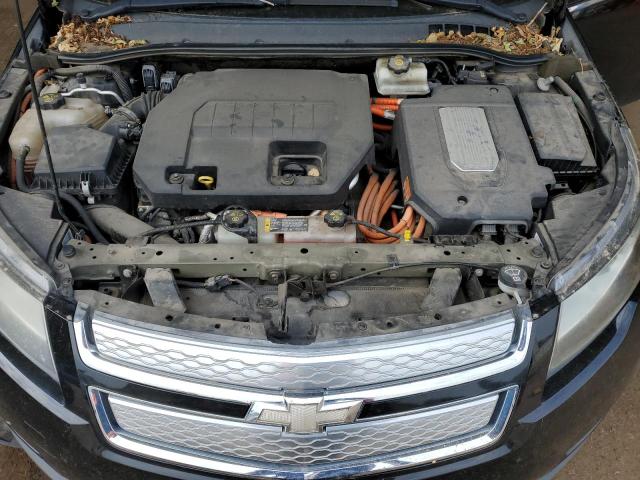 2012 CHEVROLET VOLT #3284655343