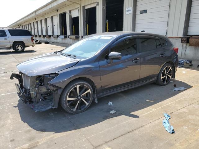 2023 SUBARU IMPREZA SP 4S3GTAJ64P1700123