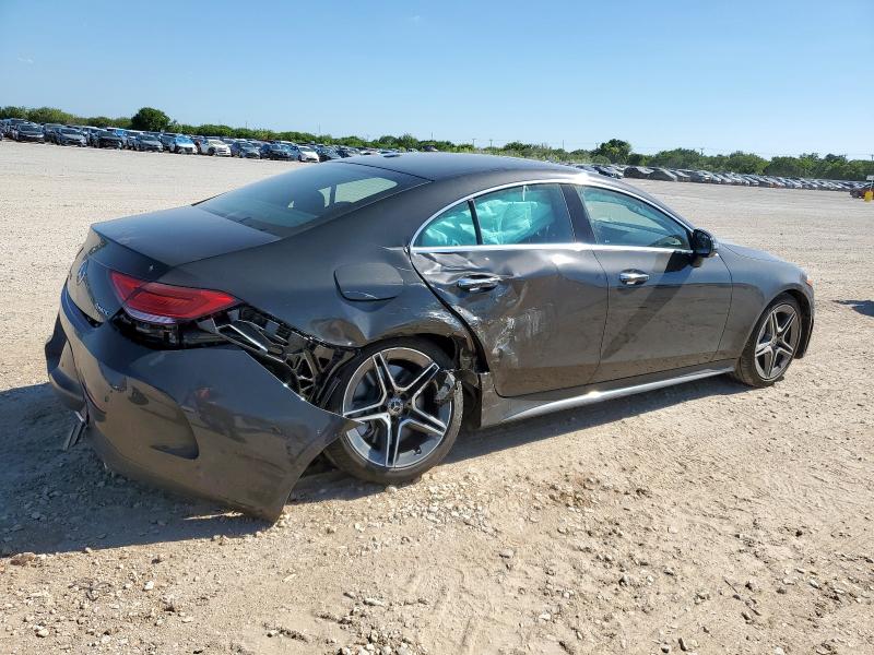 2023 MERCEDES-BENZ CLS 450 4M W1K2J5KBXPA119492