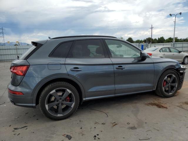 Vin: wa1c4bfy4k2066546, lot: 62588185, audi sq5 prestige 20193