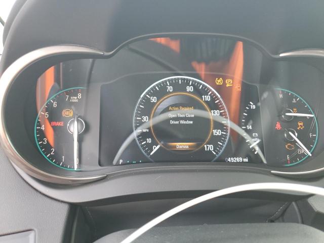 2014 BUICK LACROSSE - 1G4GA5G33EF260577